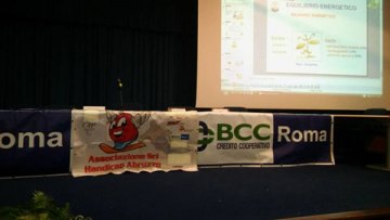 Convegno "Le strade della neve - Sci con gusto" Roccaraso 5 marzo 2016