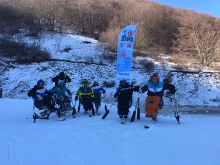 Corso sci avanzato 2020