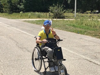 Corso Triride 2019