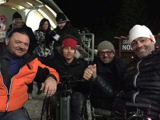 Madonna di Campiglio 2018