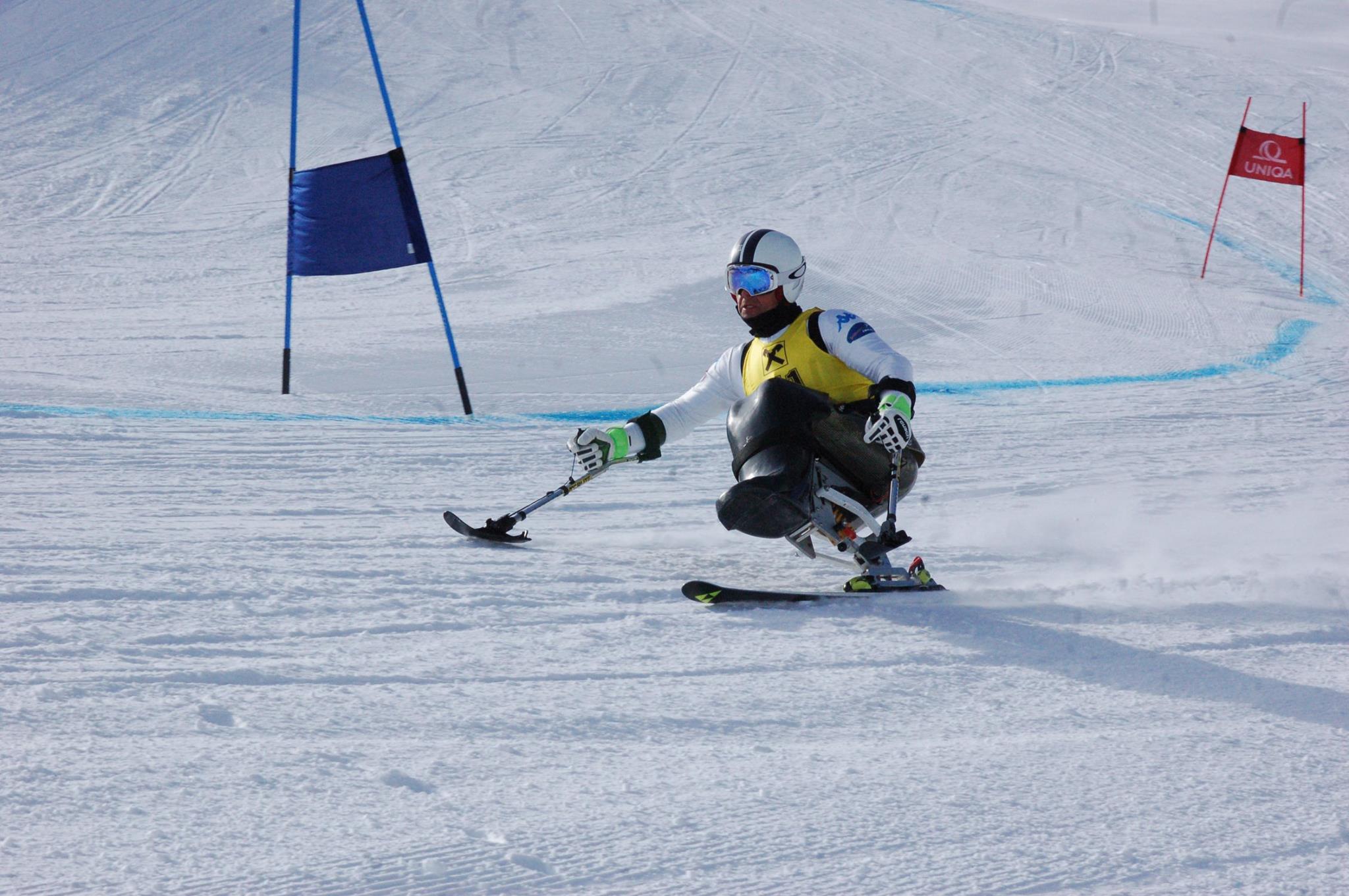 Campionati Italiani sci Alpino 2015
